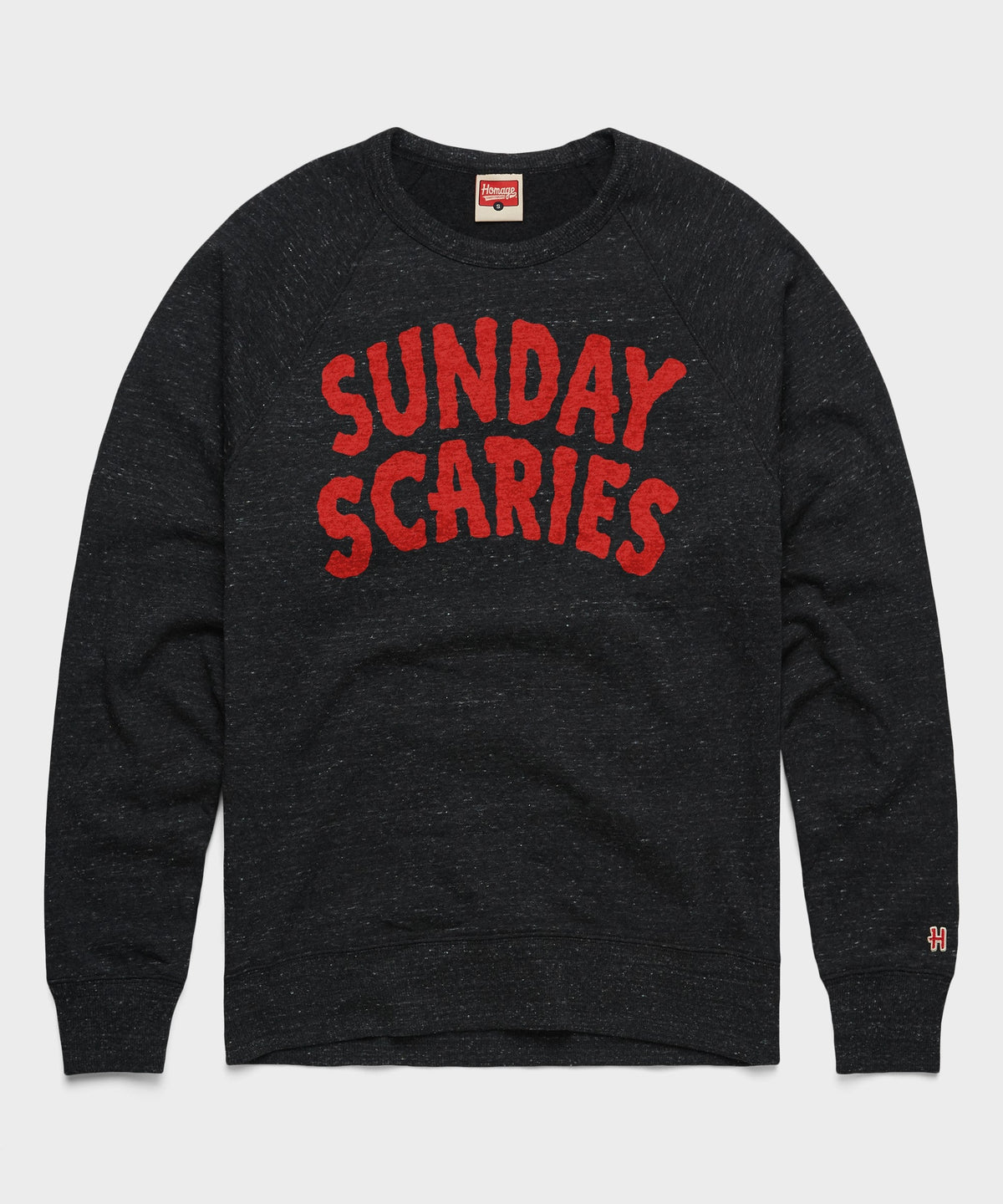 Sunday Scaries Crewneck product image 1