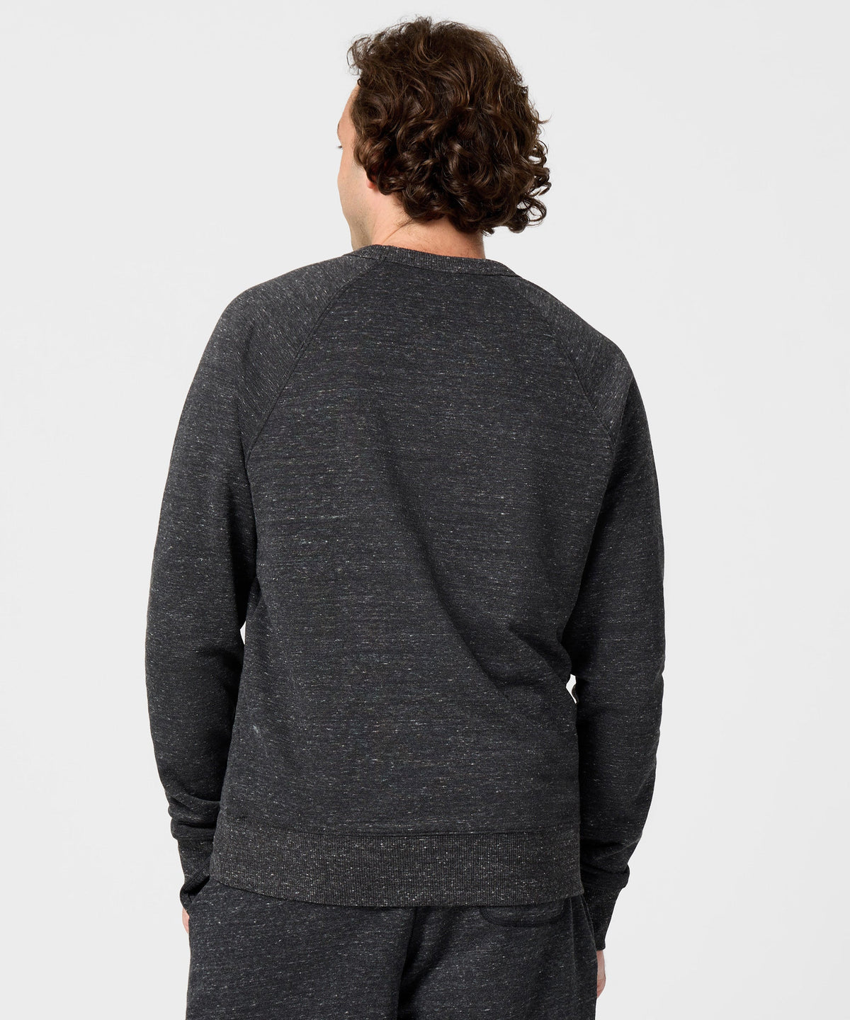 Sunday Scaries Crewneck product image 4