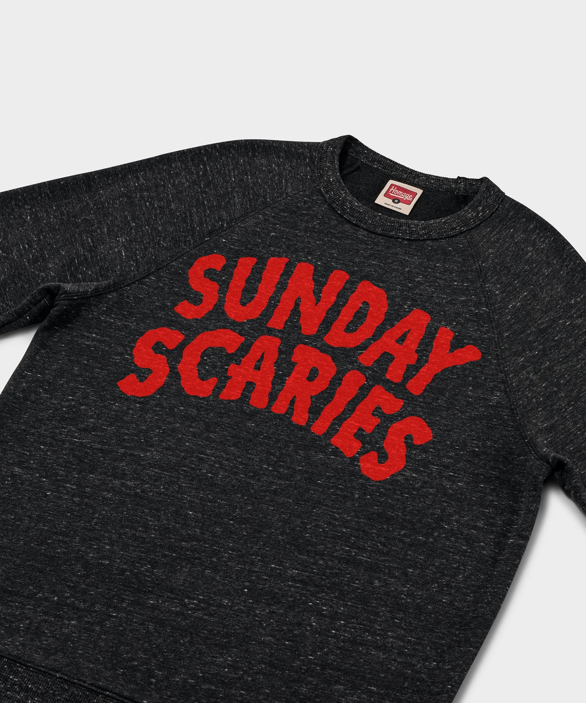Sunday Scaries Crewneck product image 2