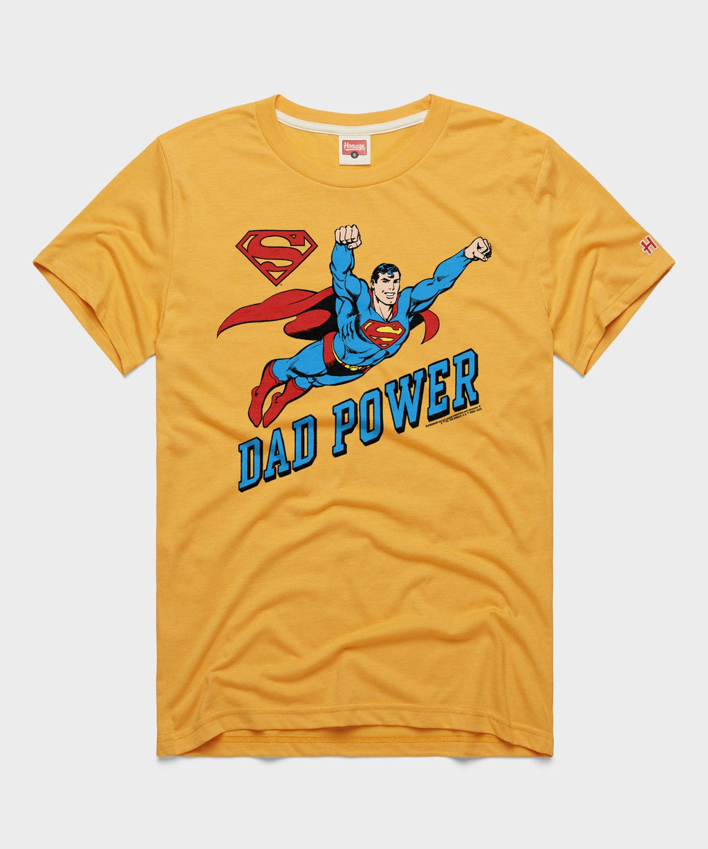 Superman Dad Power product image 1
