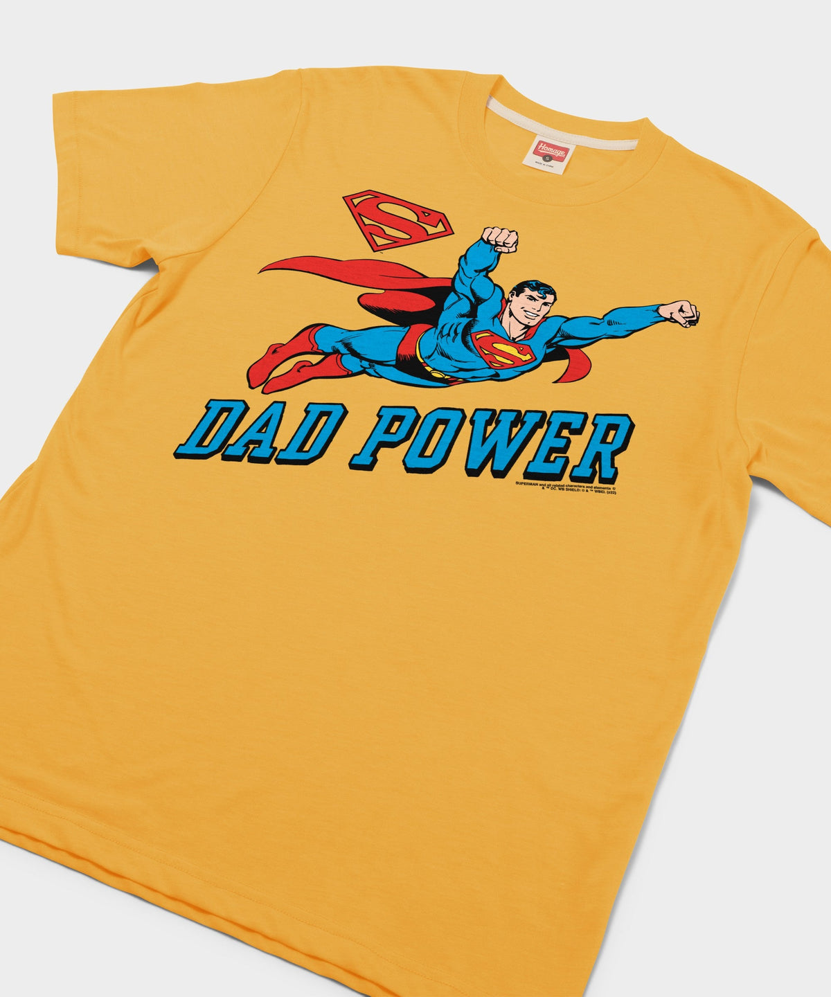 Superman Dad Power product image 2