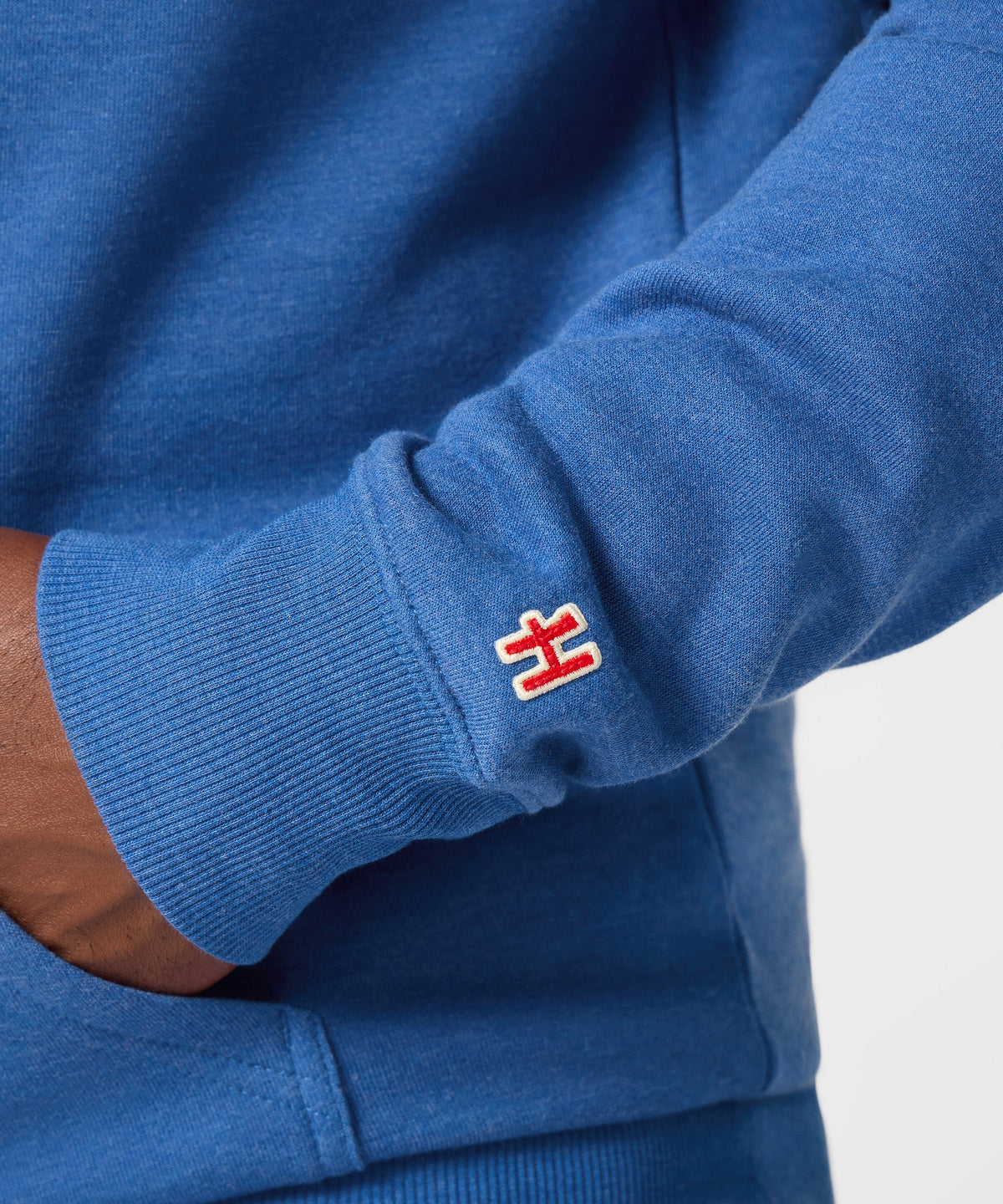 Superman Logo Hoodie product image 5