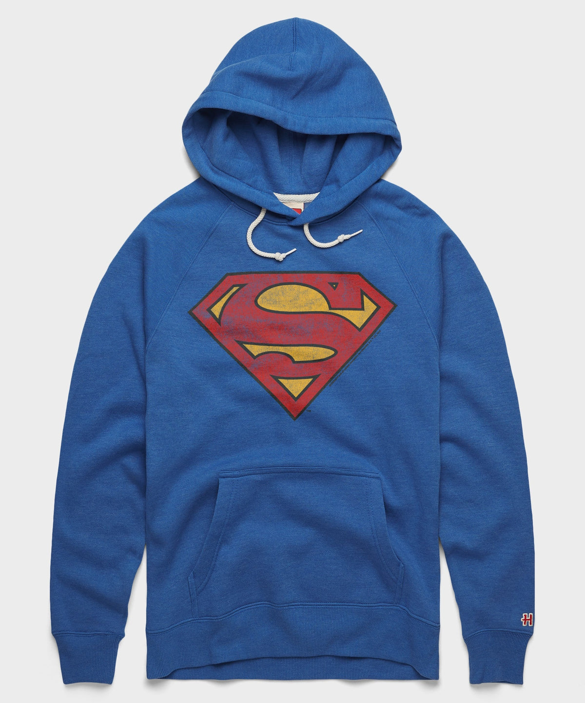 Superman Logo Hoodie product image 1