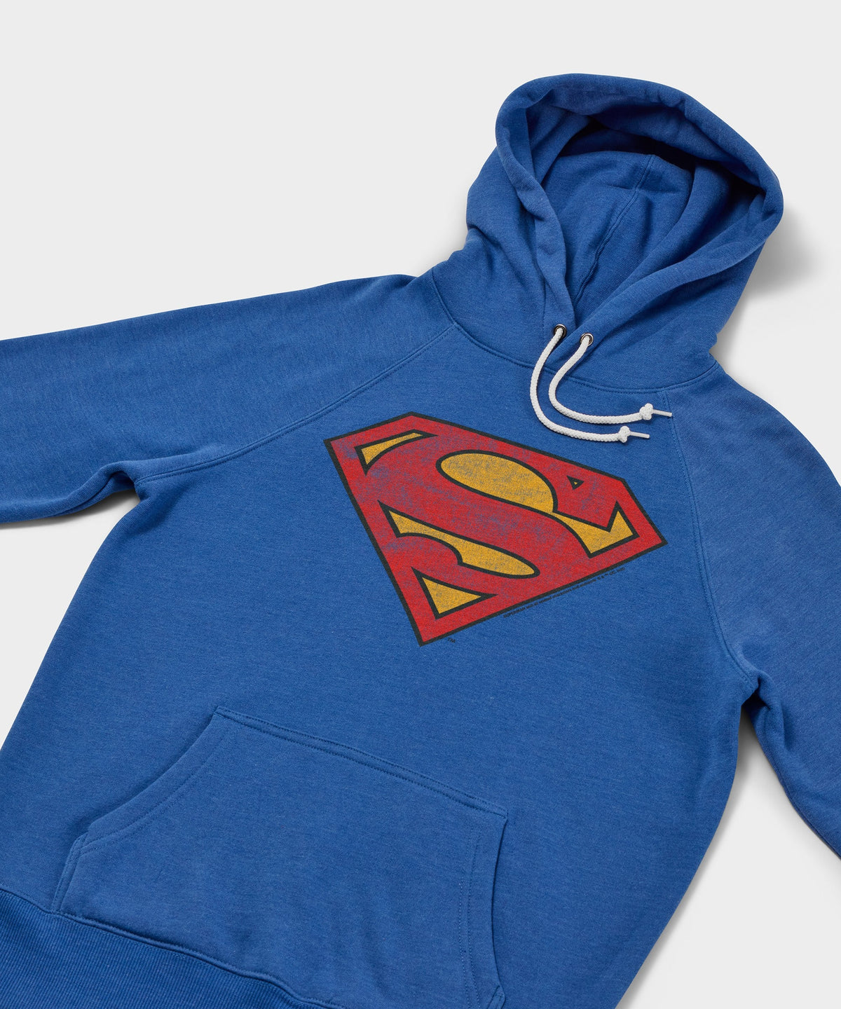 Superman Logo Hoodie product image 2