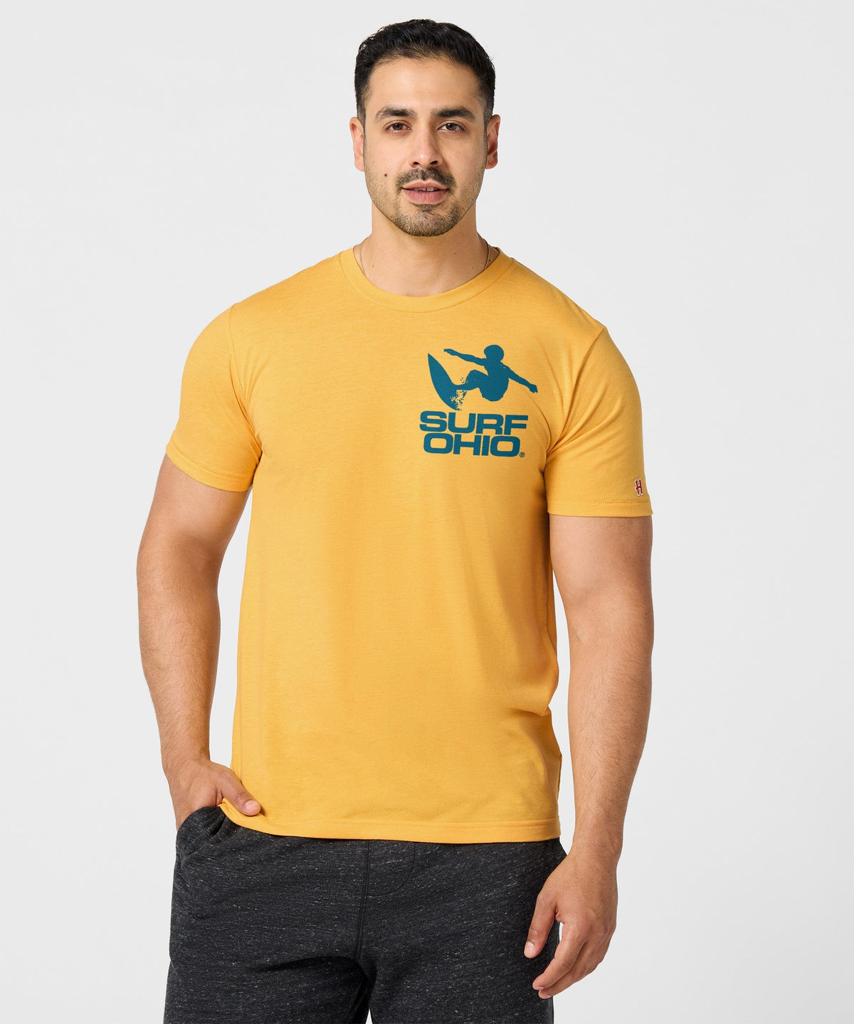 Surf Ohio Logo product image 3