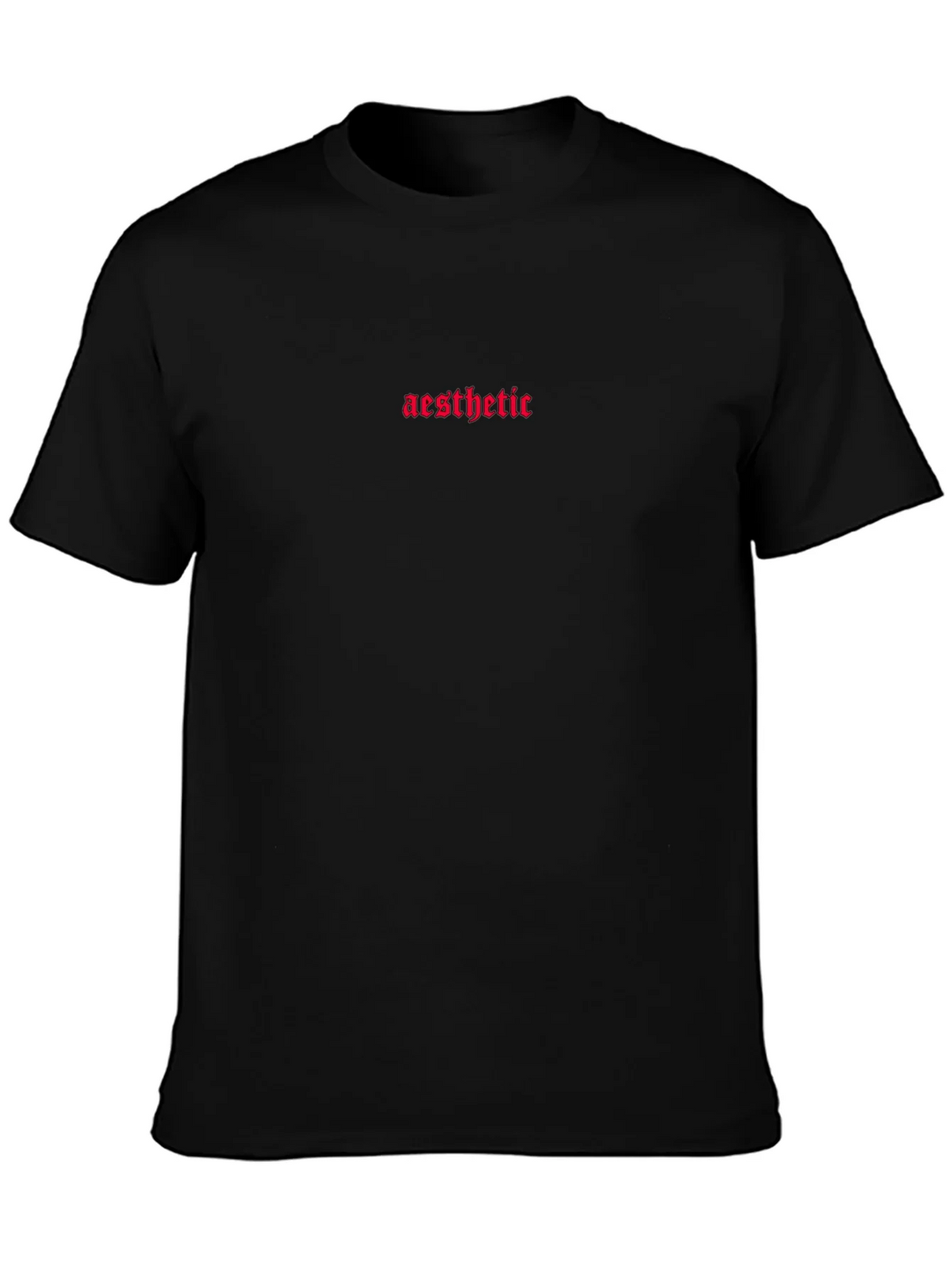 Aesthetic Graphic Tee - Minimalist Style product image 3