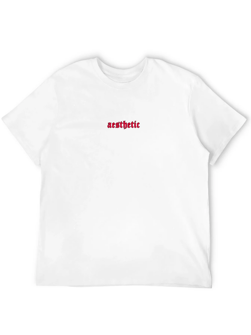 Aesthetic Graphic Tee - Minimalist Style product image 11