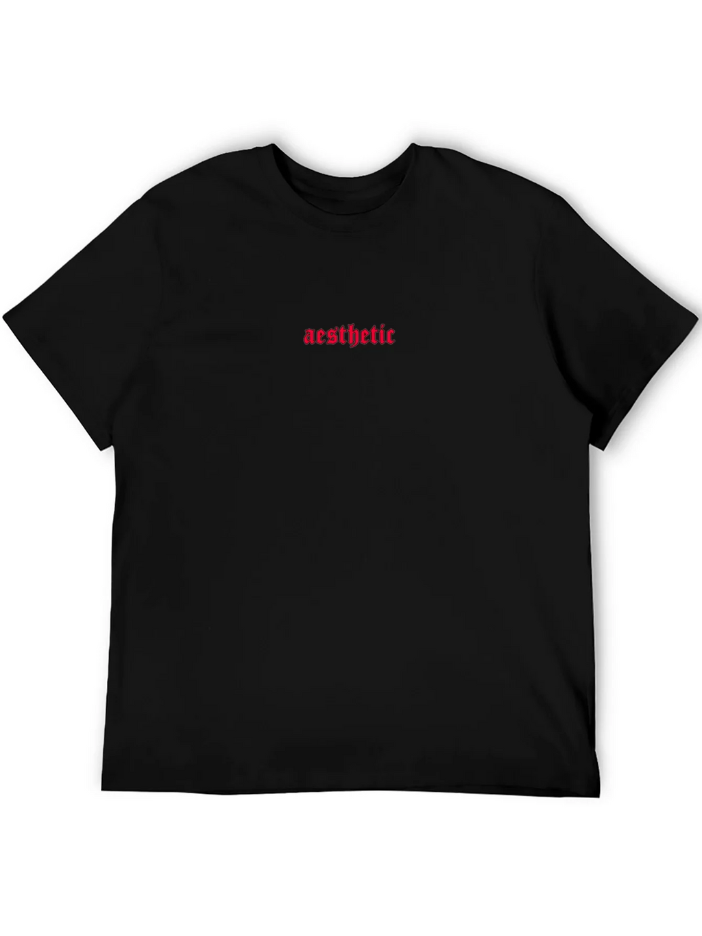 Aesthetic Graphic Tee - Minimalist Style product image 5