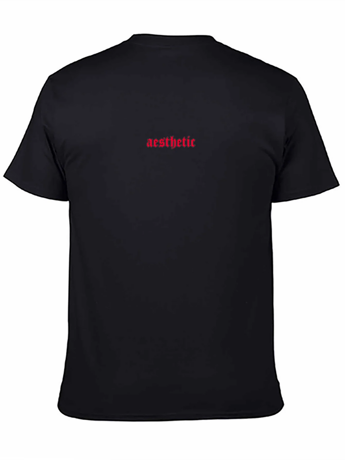 Aesthetic Graphic Tee - Minimalist Style product image 4
