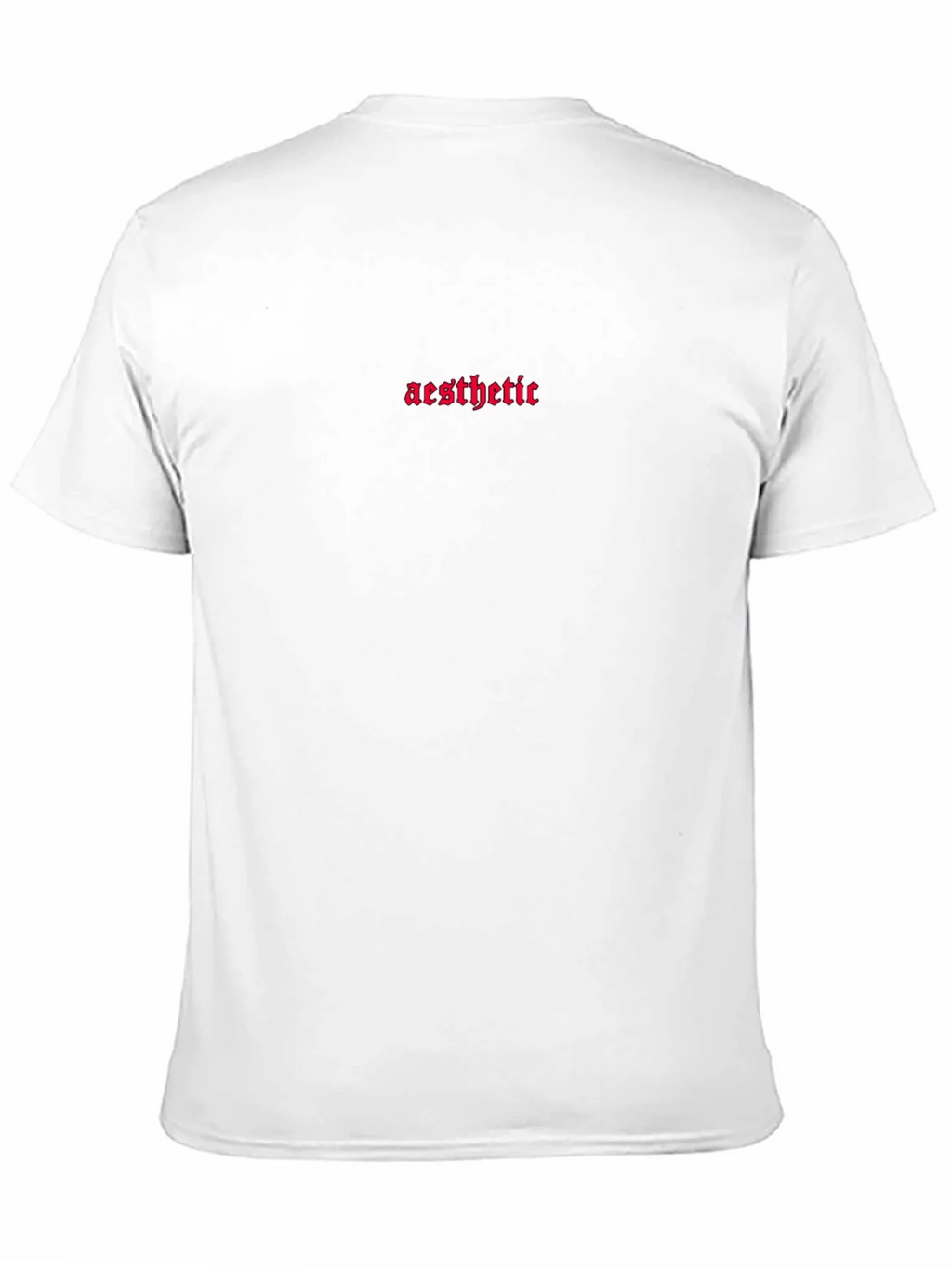 Aesthetic Graphic Tee - Minimalist Style product image 10