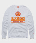 Tampa Bay Buccaneers Crest Crewneck product image 1