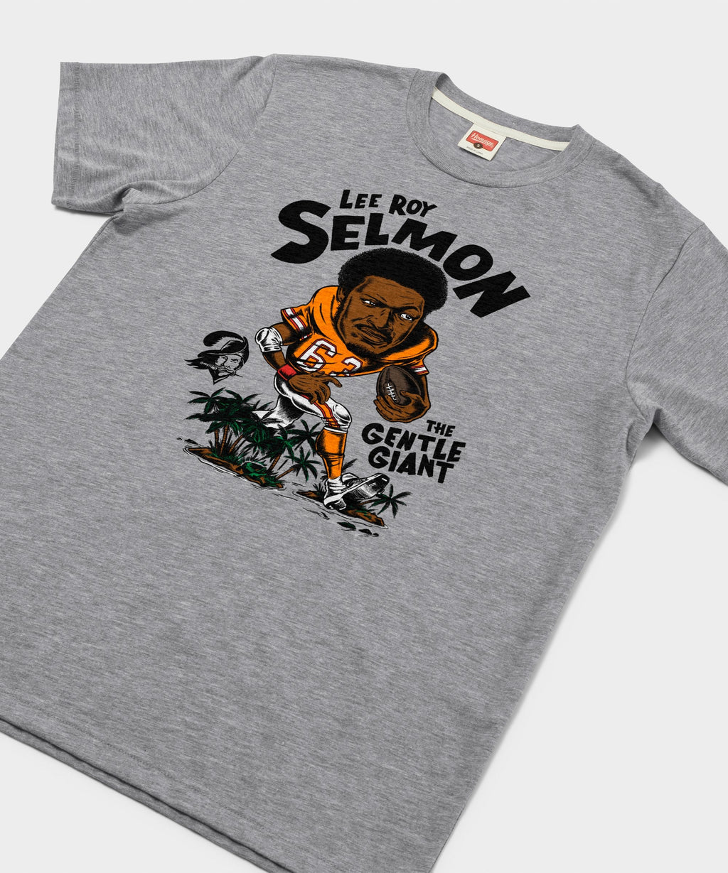 Tampa Bay Buccaneers Lee Roy Selmon product image 2