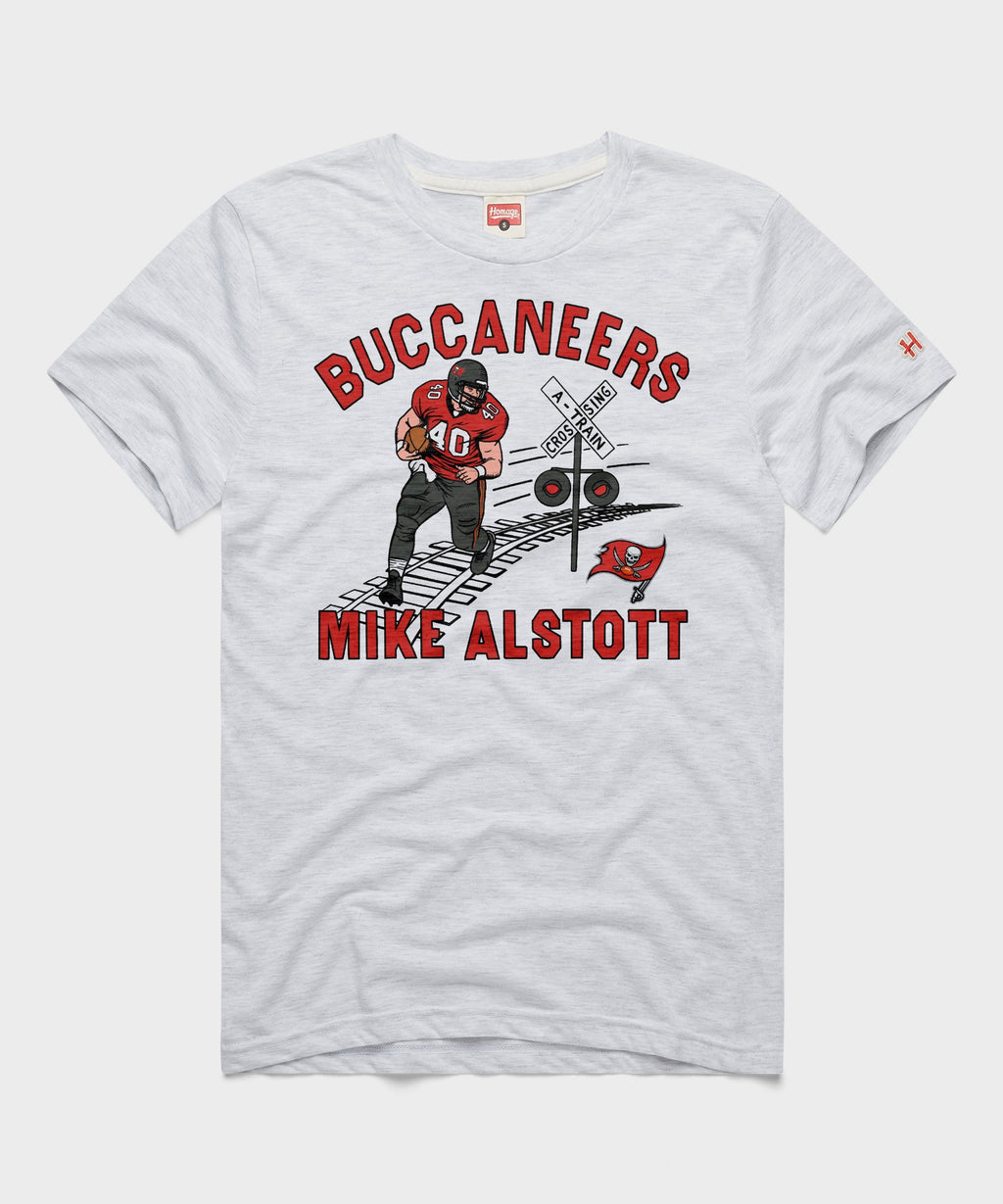 Tampa Bay Buccaneers Mike Alstott product image 1