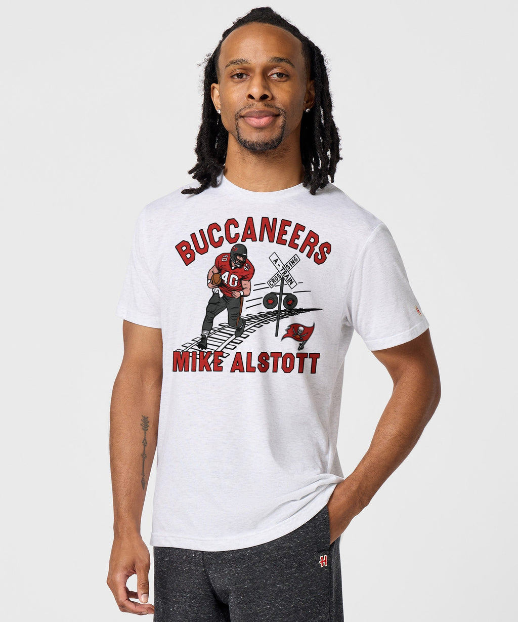 Tampa Bay Buccaneers Mike Alstott product image 3