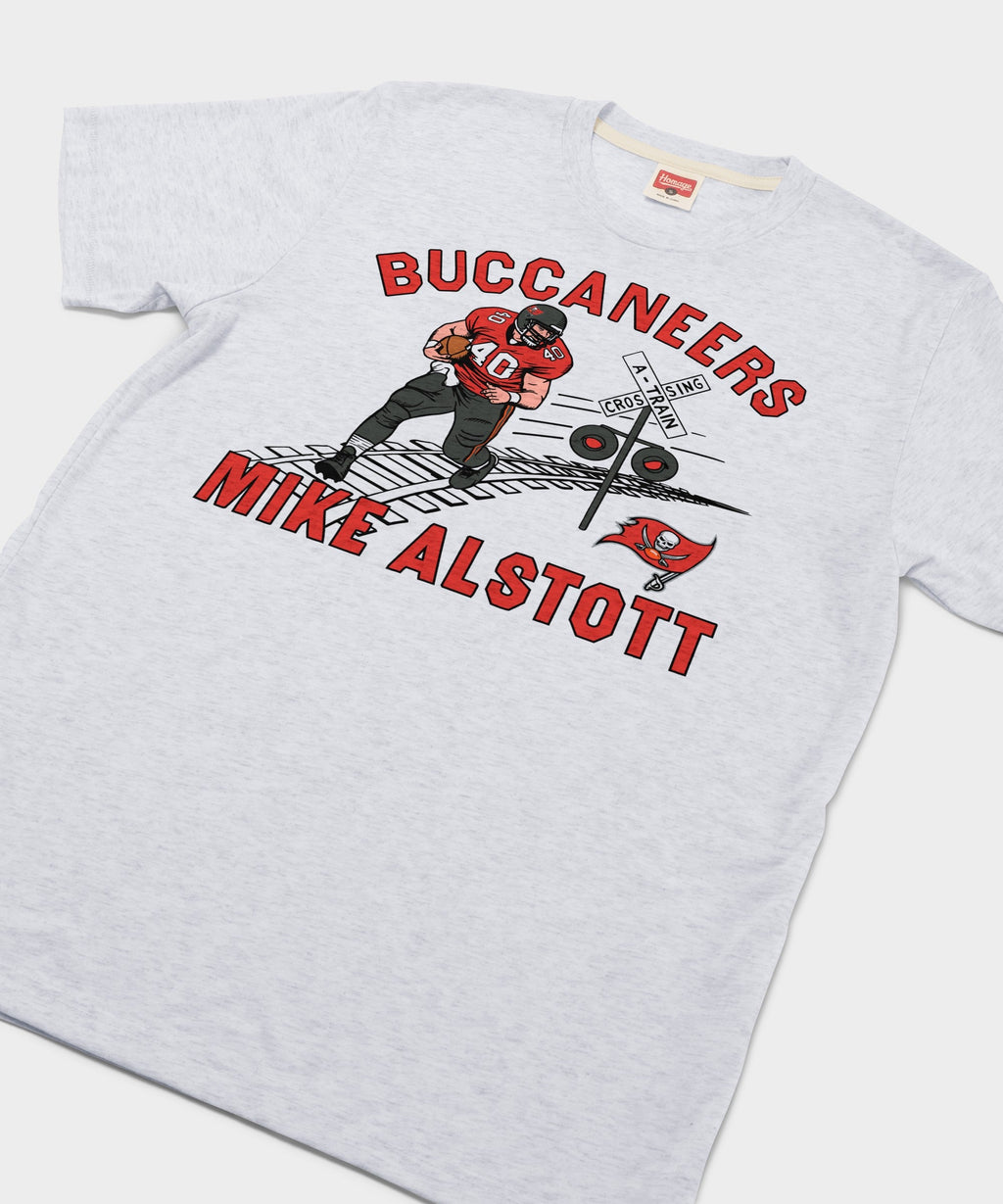 Tampa Bay Buccaneers Mike Alstott product image 2