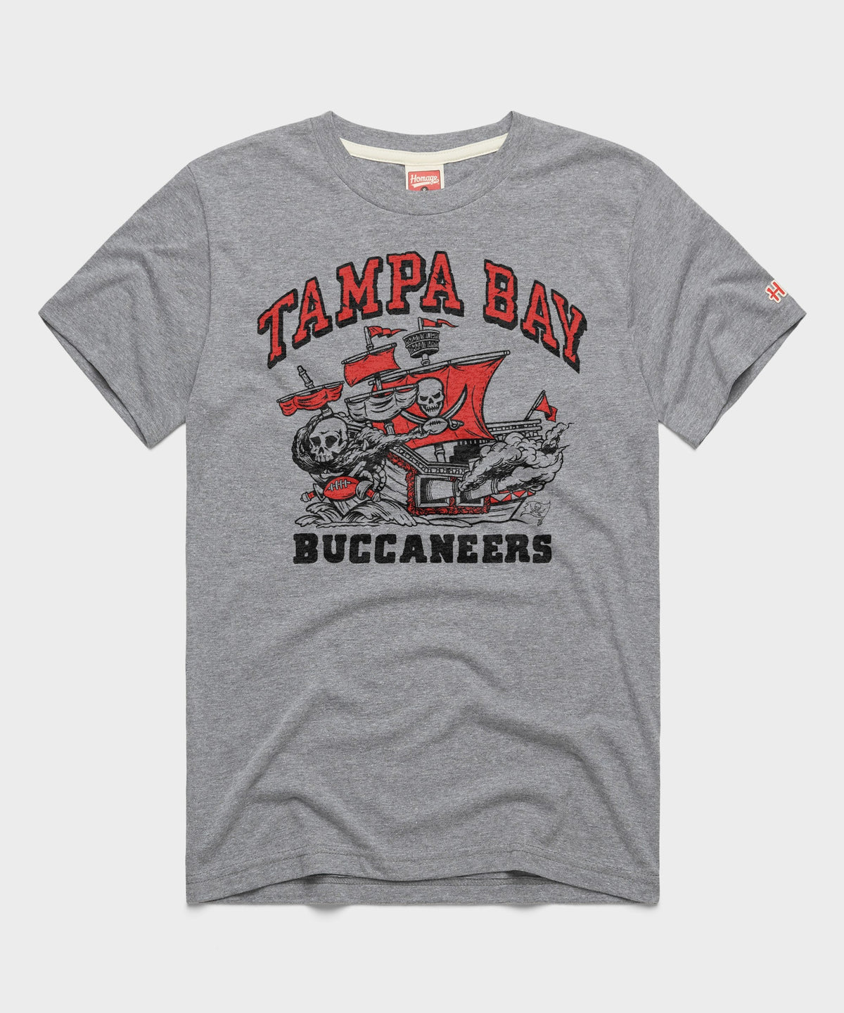 Tampa Bay Buccaneers Pirate Ship product image 1