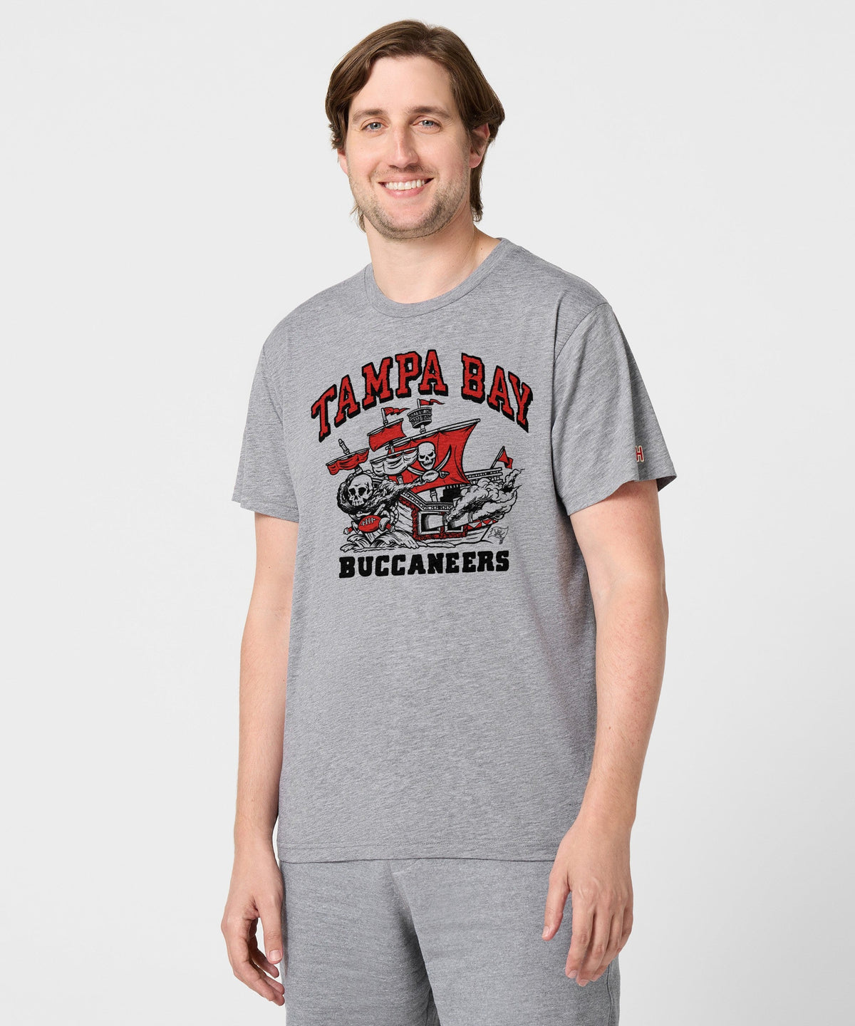 Tampa Bay Buccaneers Pirate Ship product image 3