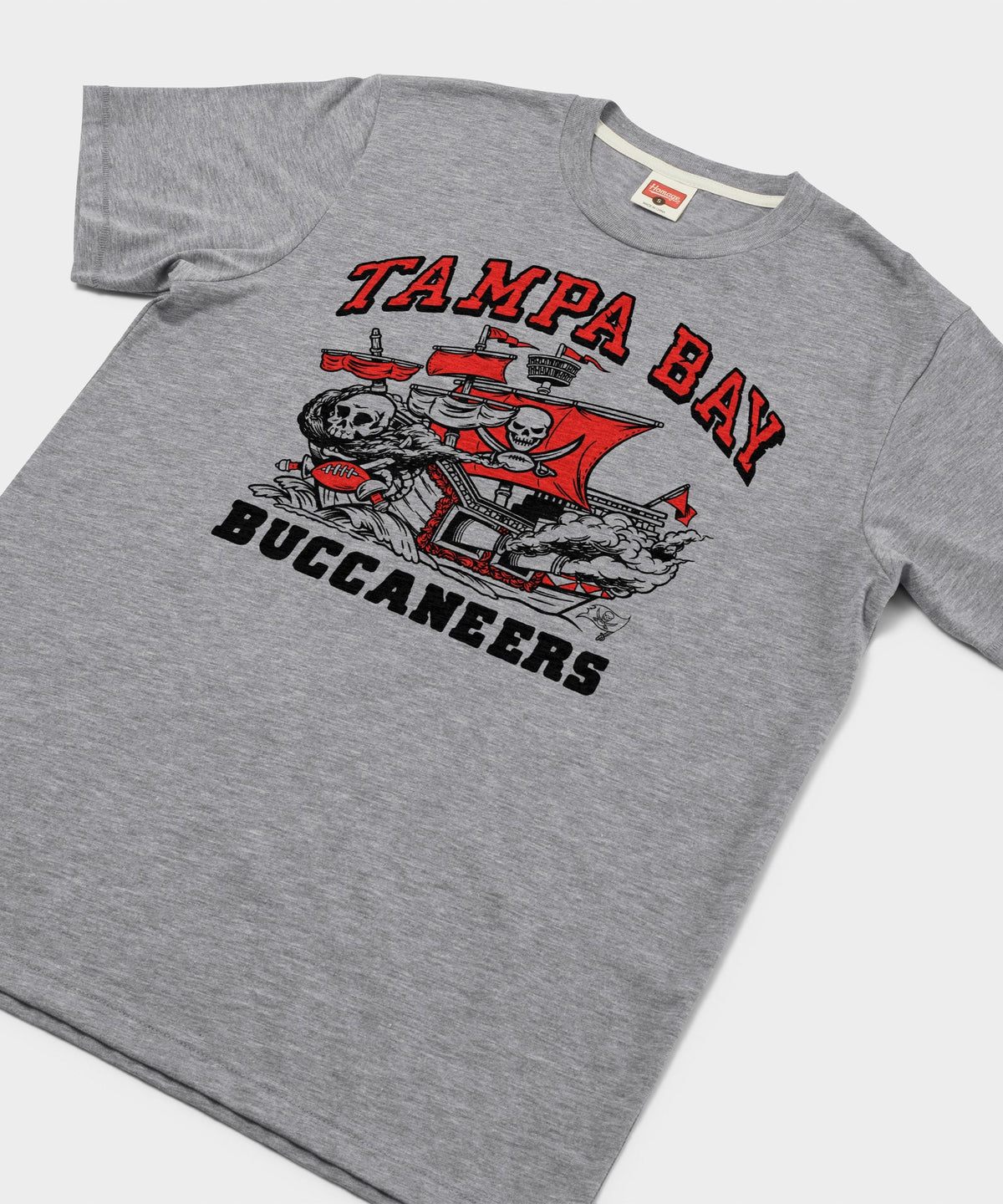 Tampa Bay Buccaneers Pirate Ship product image 2