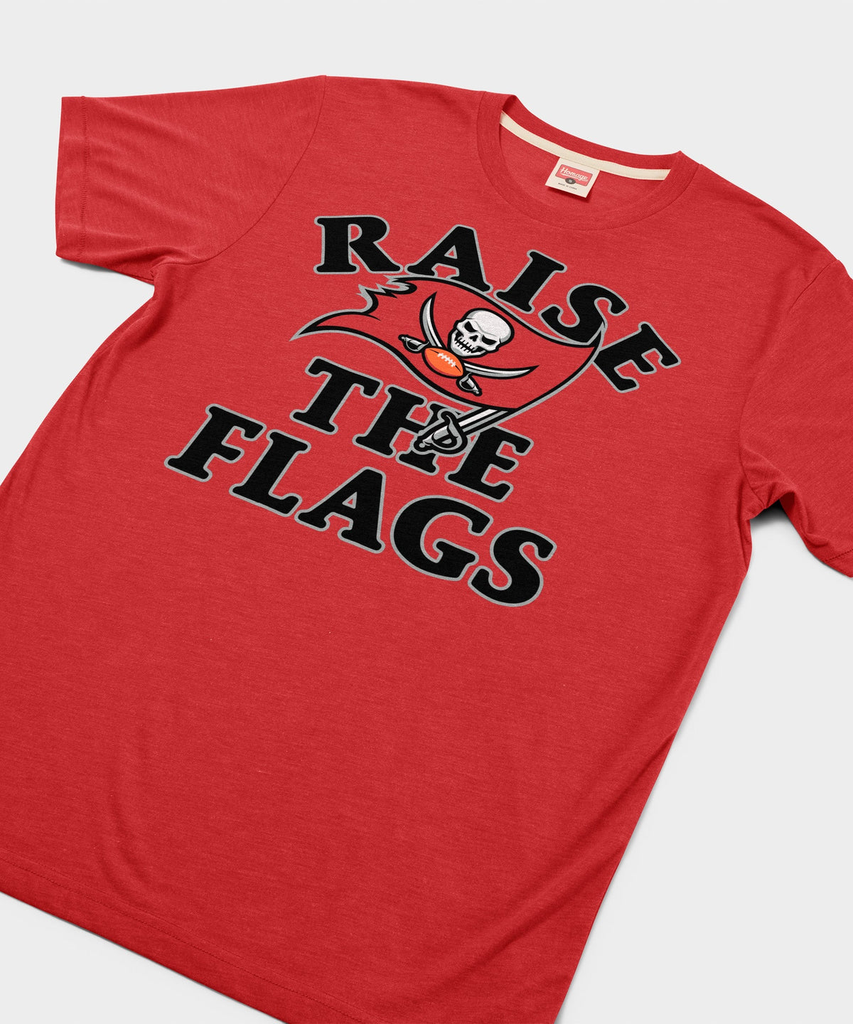 Tampa Bay Buccaneers Raise The Flags product image 2
