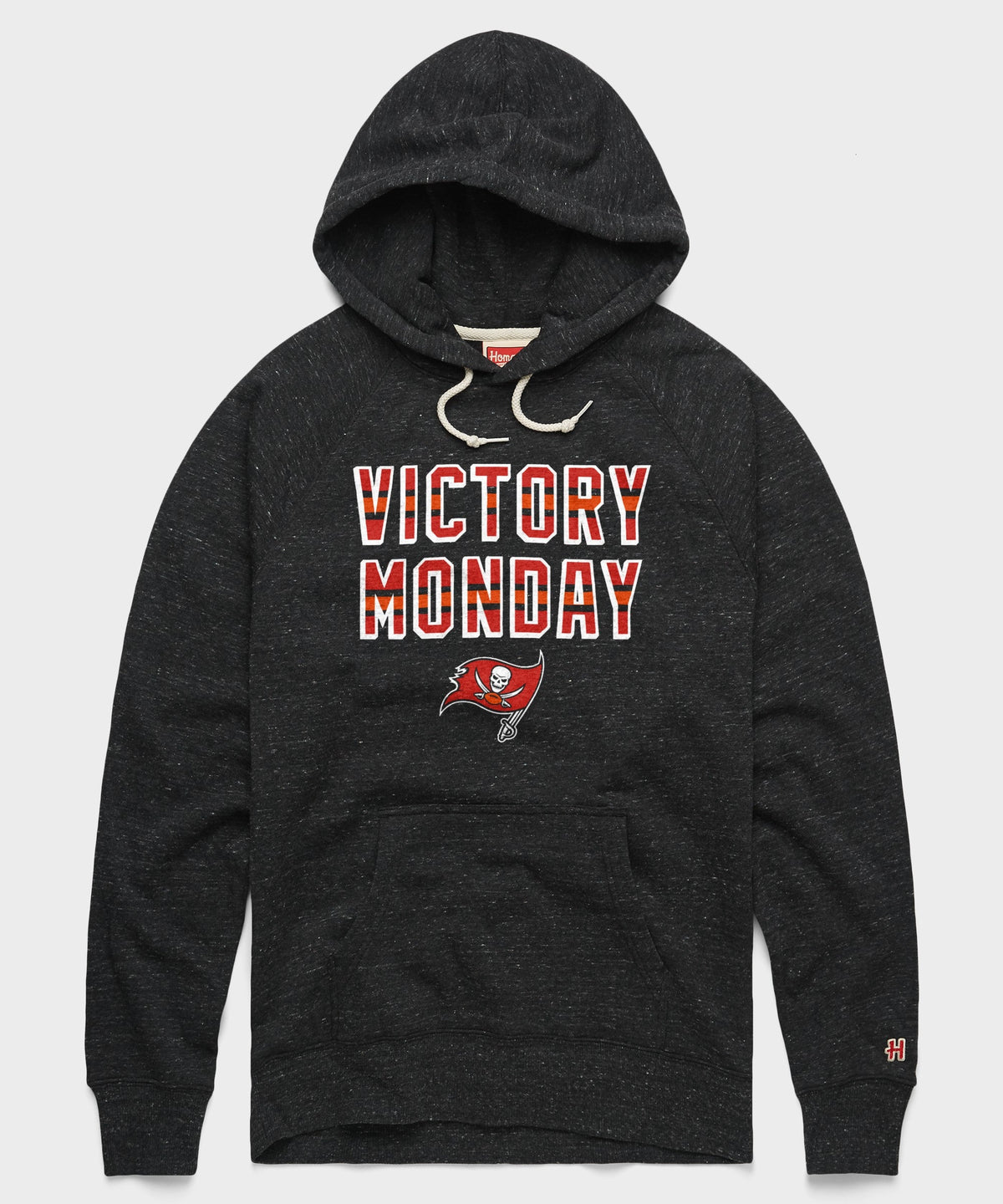 Tampa Bay Buccaneers Victory Monday Hoodie product image 1