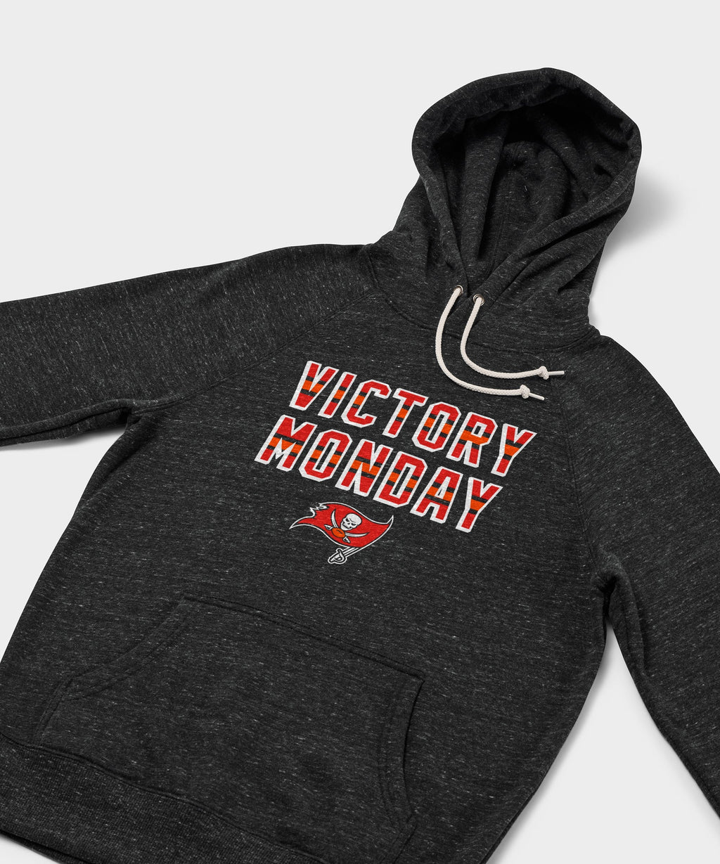 Tampa Bay Buccaneers Victory Monday Hoodie product image 2