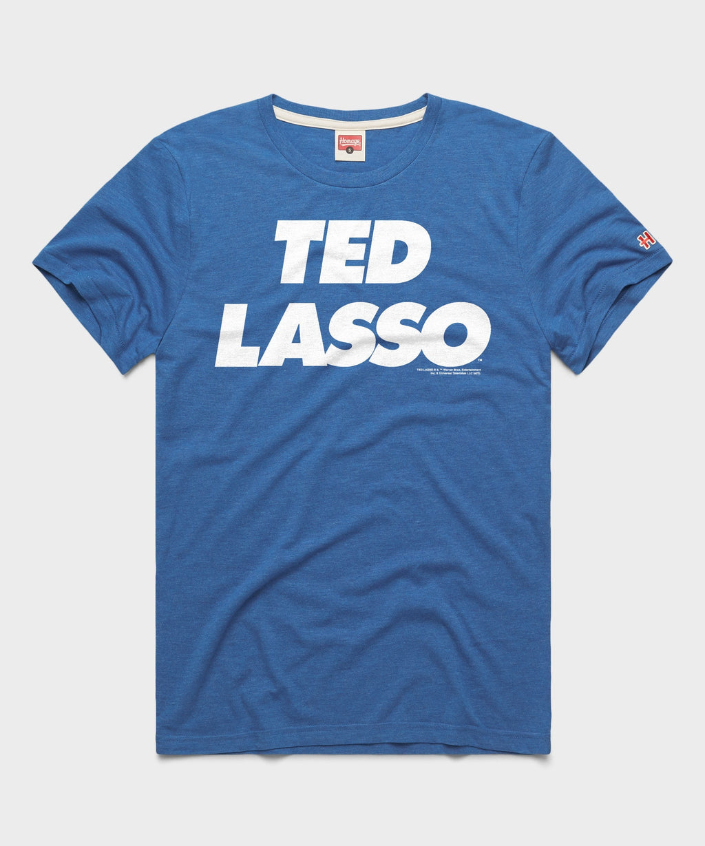 Ted Lasso product image 1