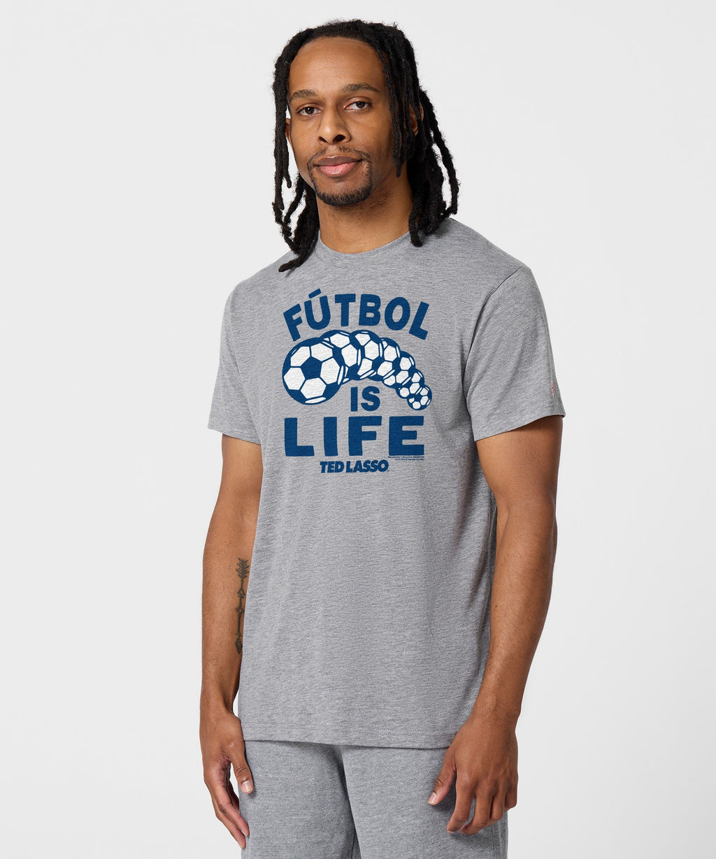 Ted Lasso Futbol Is Life product image 3