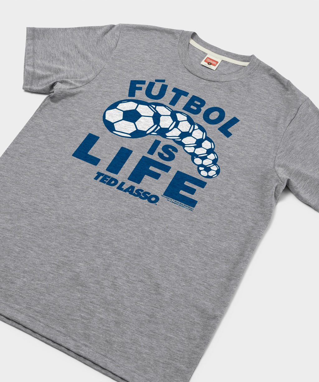 Ted Lasso Futbol Is Life product image 2