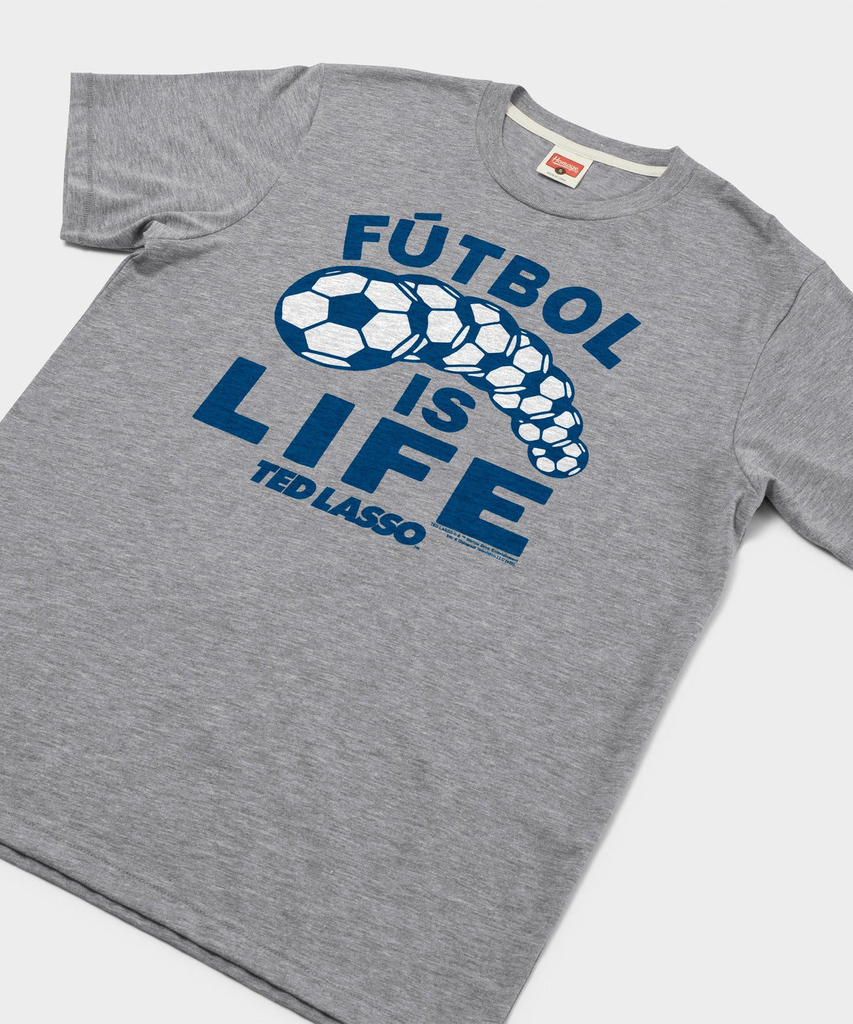 Ted Lasso Futbol Is Life product image 2
