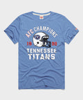 Tennessee Titans 1999 AFC Champions product image 1