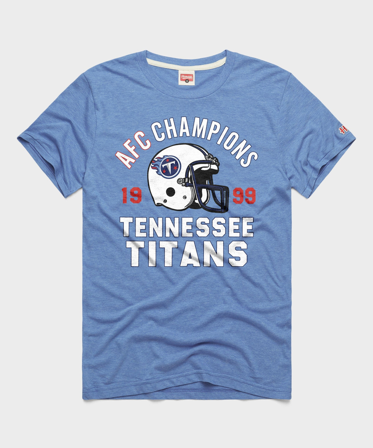 Tennessee Titans 1999 AFC Champions product image 1
