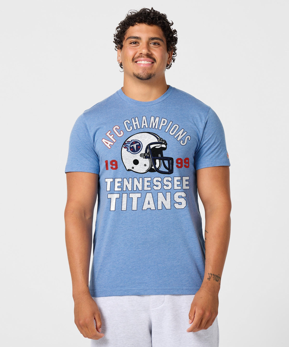 Tennessee Titans 1999 AFC Champions product image 3