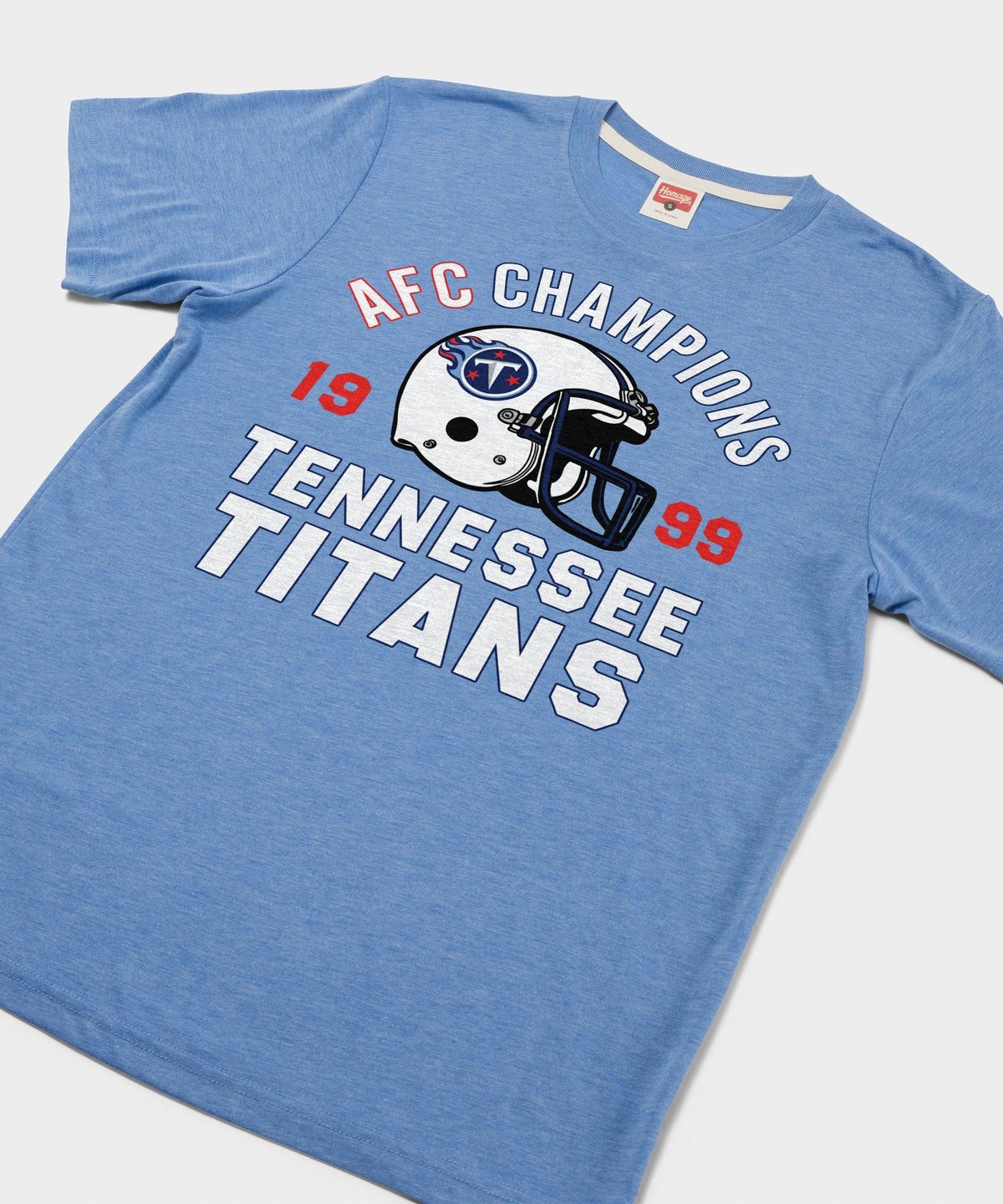 Tennessee Titans 1999 AFC Champions product image 2