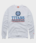 Tennessee Titans Crest Crewneck product image 1