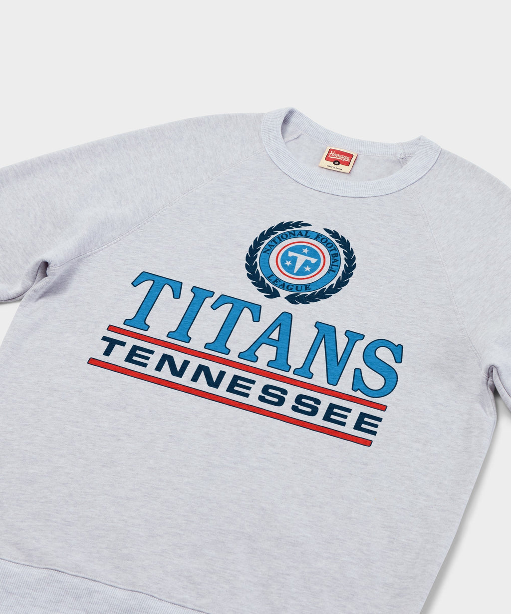 Tennessee Titans Crest Crewneck product image 2