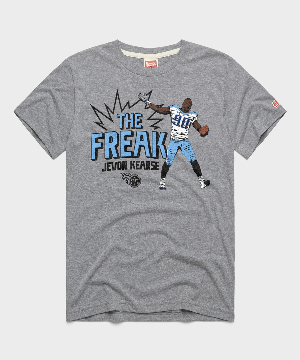 Tennessee Titans Jevon Kearse product image 1