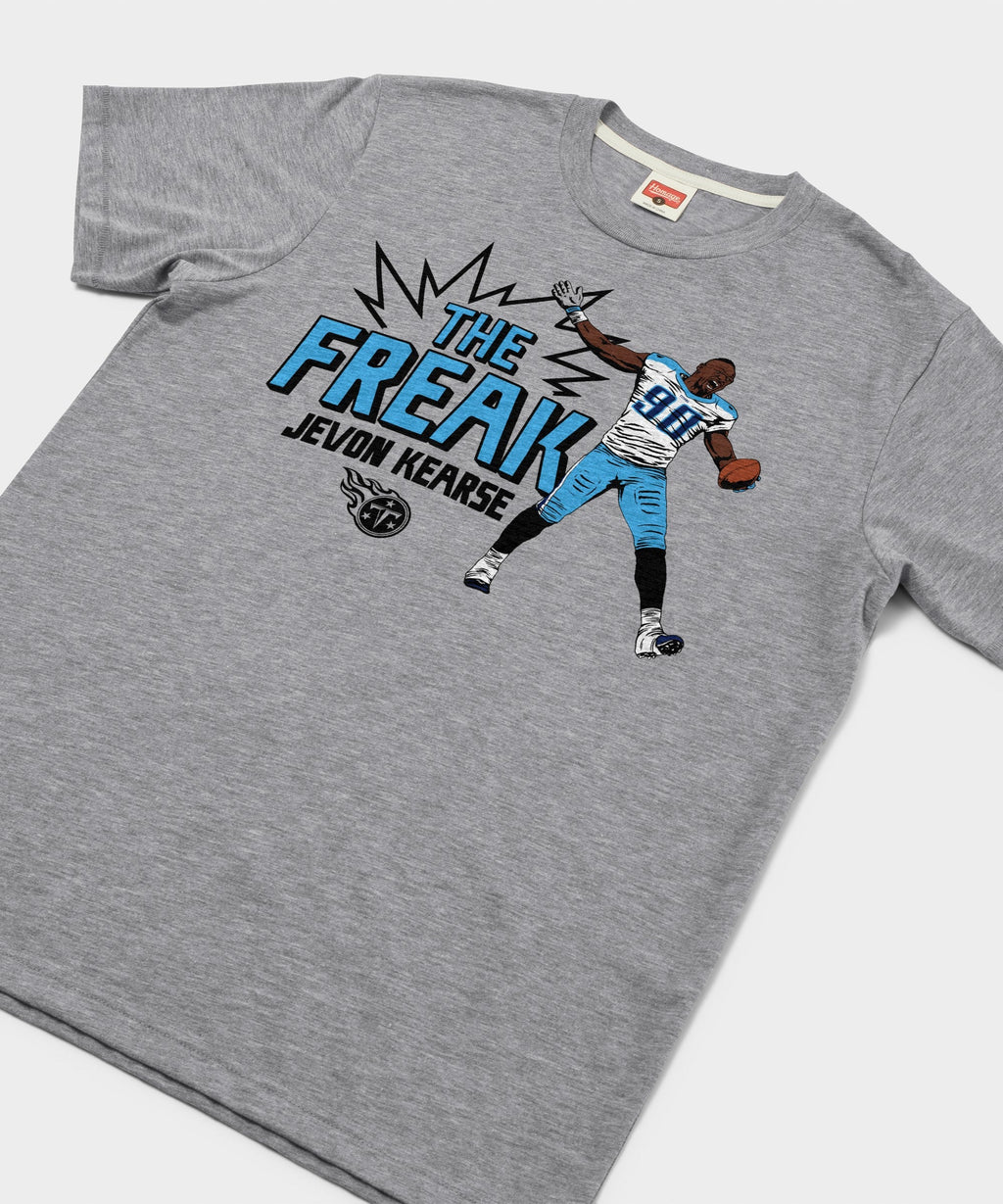 Tennessee Titans Jevon Kearse product image 2