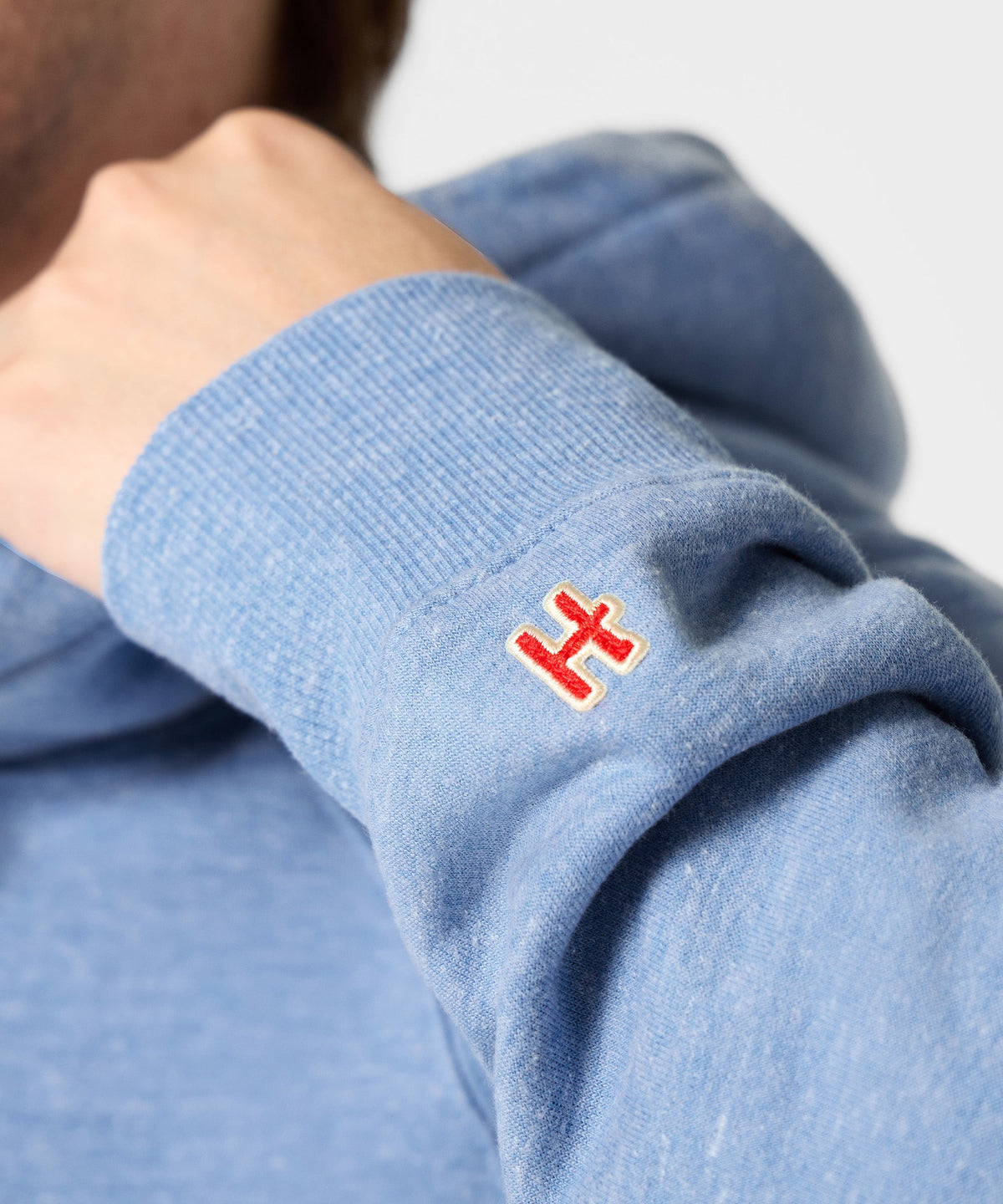 Tennessee Titans Victory Monday Hoodie product image 5