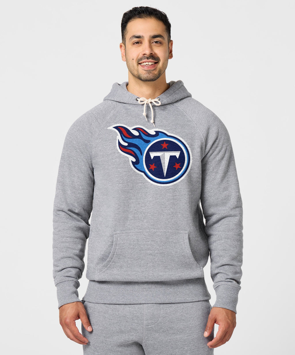Tennessee Titans '99 Hoodie product image 3