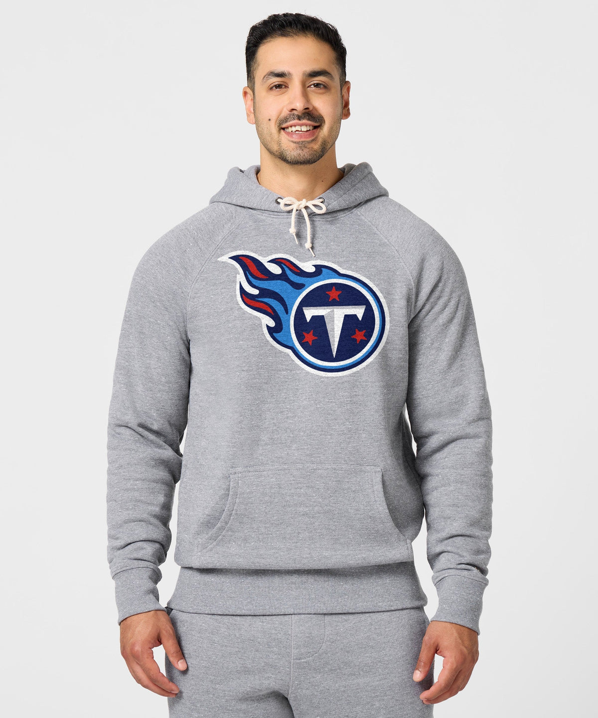 Tennessee Titans '99 Hoodie product image 3