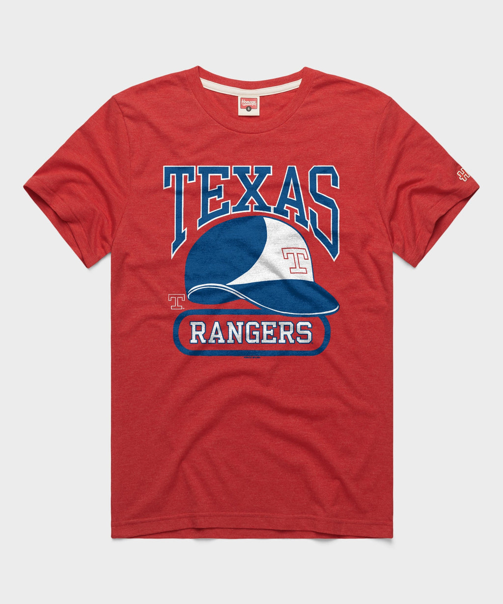 Texas Rangers Helmet product image 1