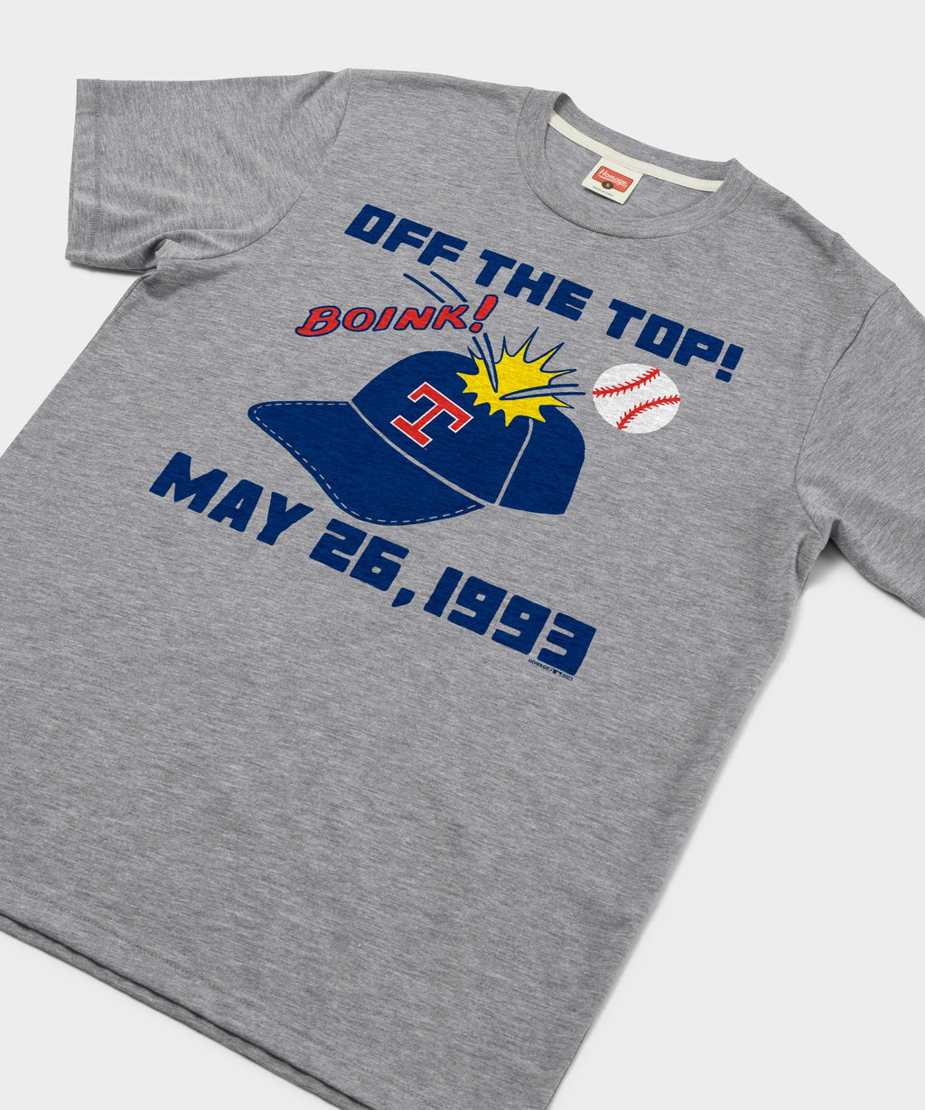 Texas Rangers Off The Top product image 2