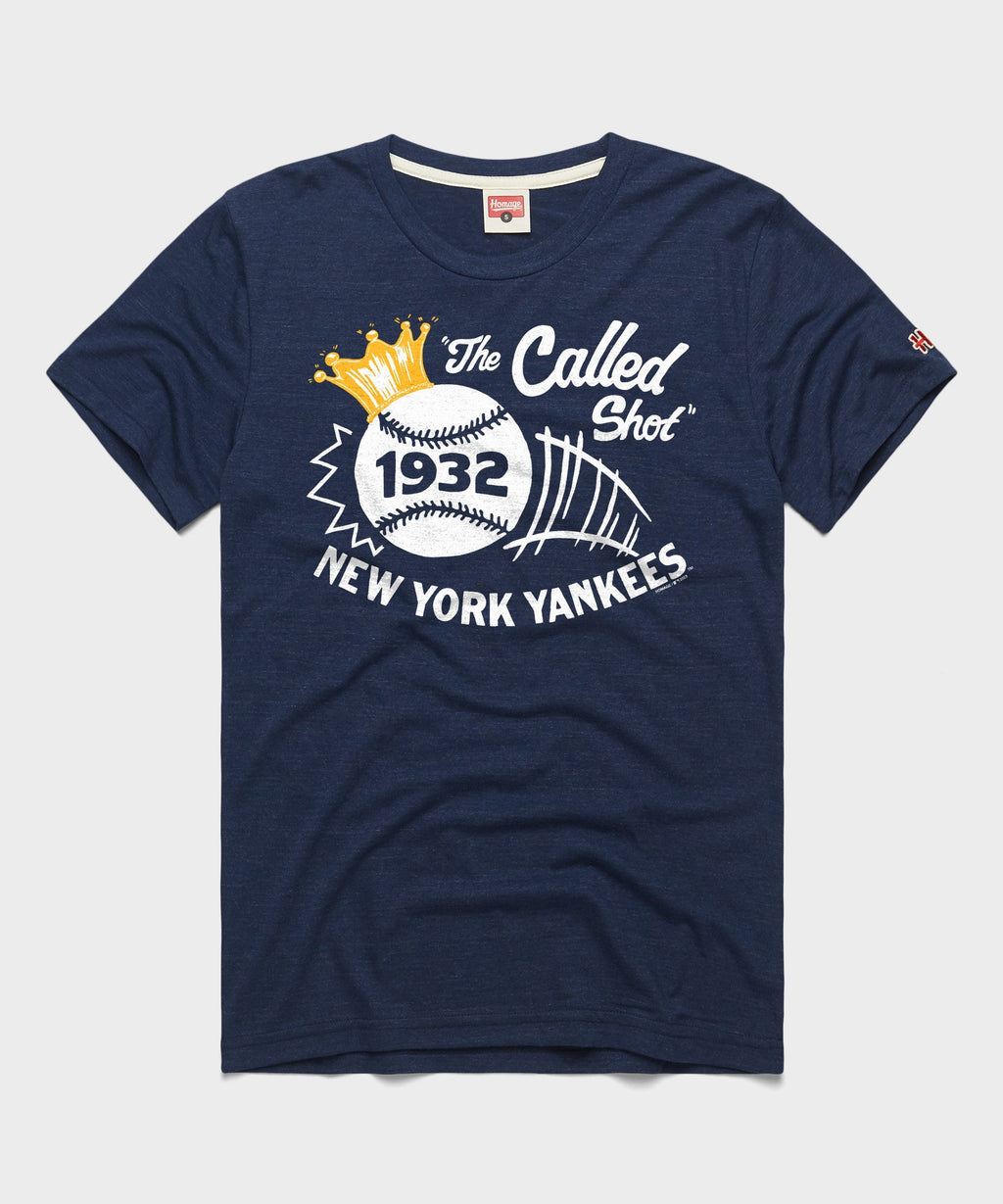 The Called Shot New York Yankees product image 1