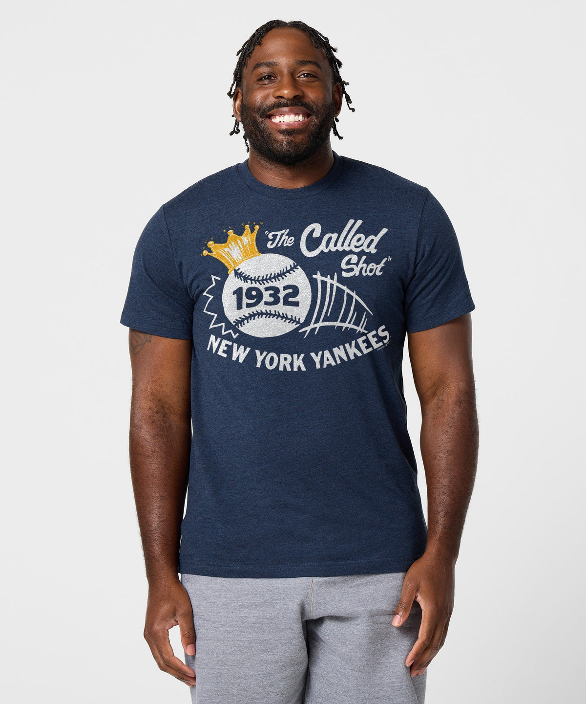 The Called Shot New York Yankees product image 3