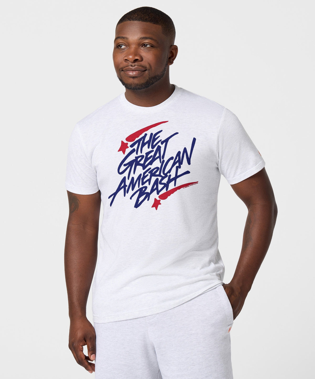 The Great American Bash product image 3