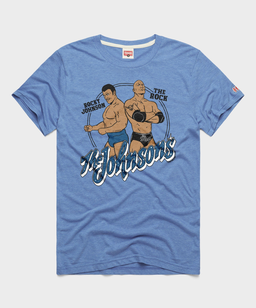 The Johnsons product image 1