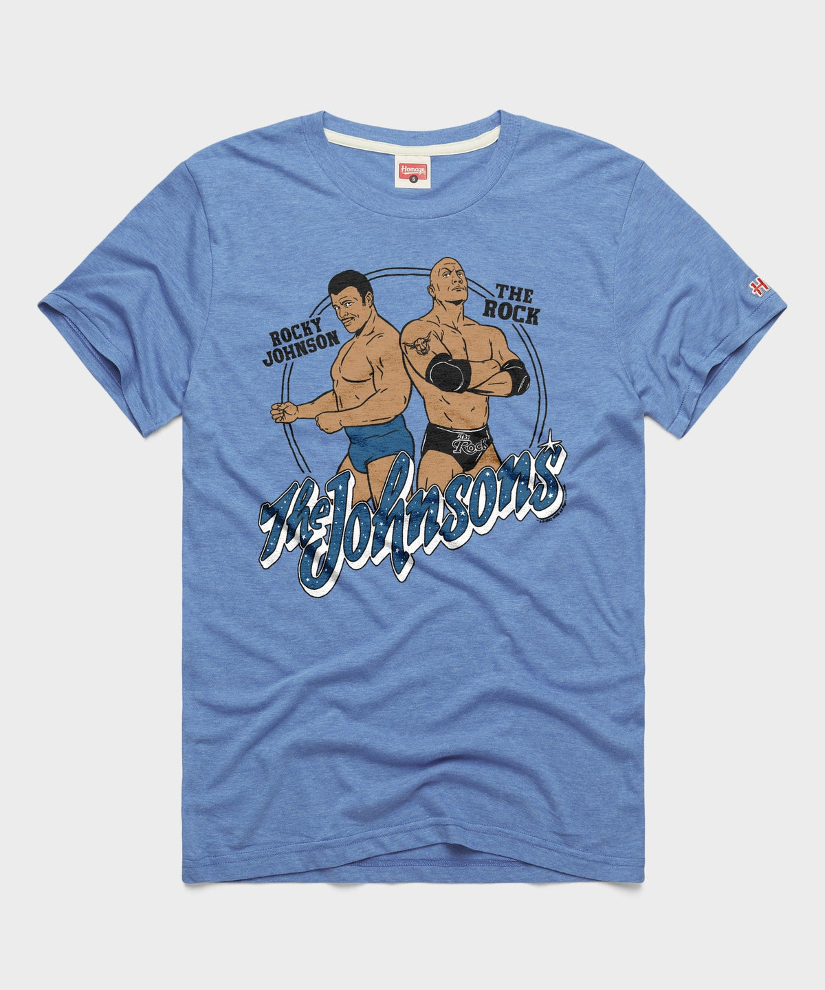 The Johnsons product image 1
