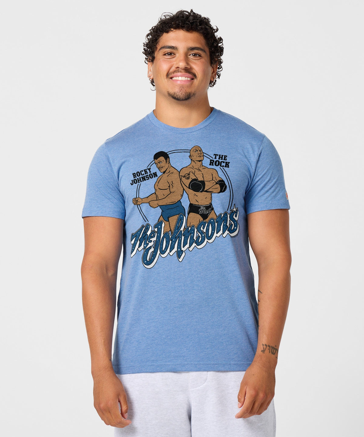 The Johnsons product image 3