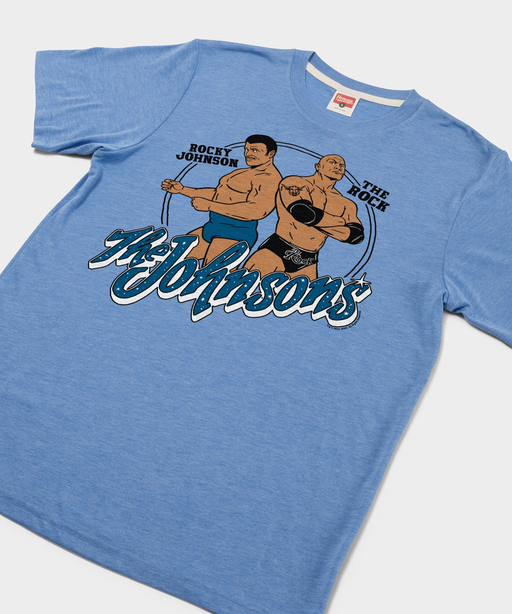 The Johnsons product image 2