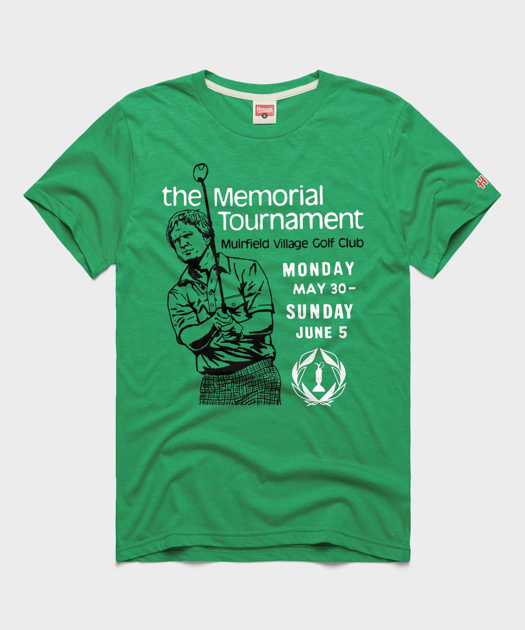 The Memorial Tournament 2022 product image 1